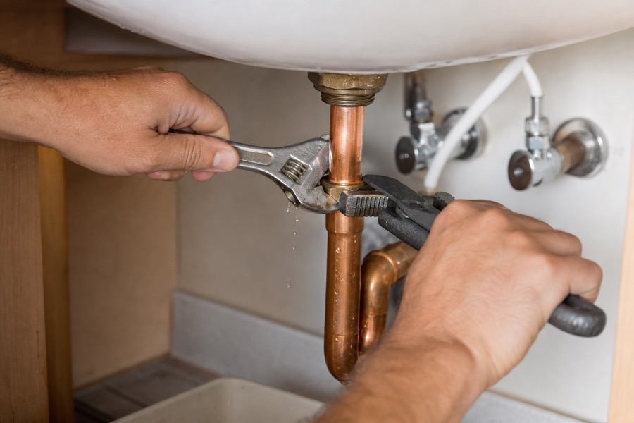 Emergency Plumber